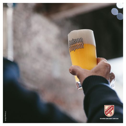 ｾｿﾞﾝﾃﾞｭﾎﾟﾝ 750ml | すがや魅惑の麦酒